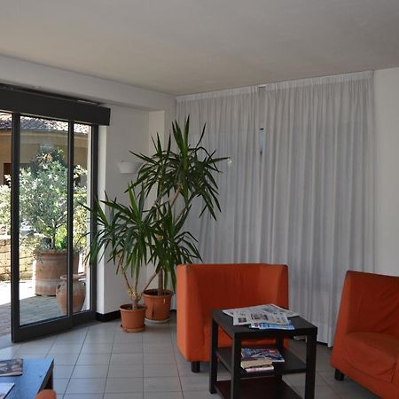 Hotel I' Fiorino Montelupo Fiorentino Exterior photo