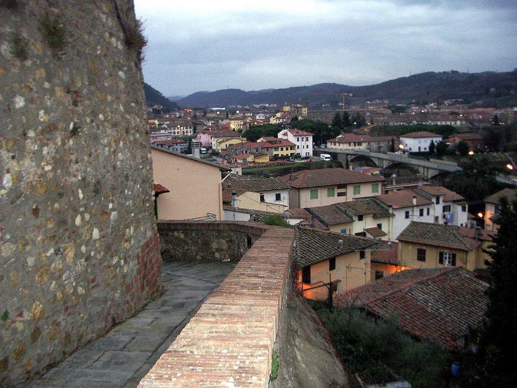 Hotel I' Fiorino Montelupo Fiorentino Exterior photo