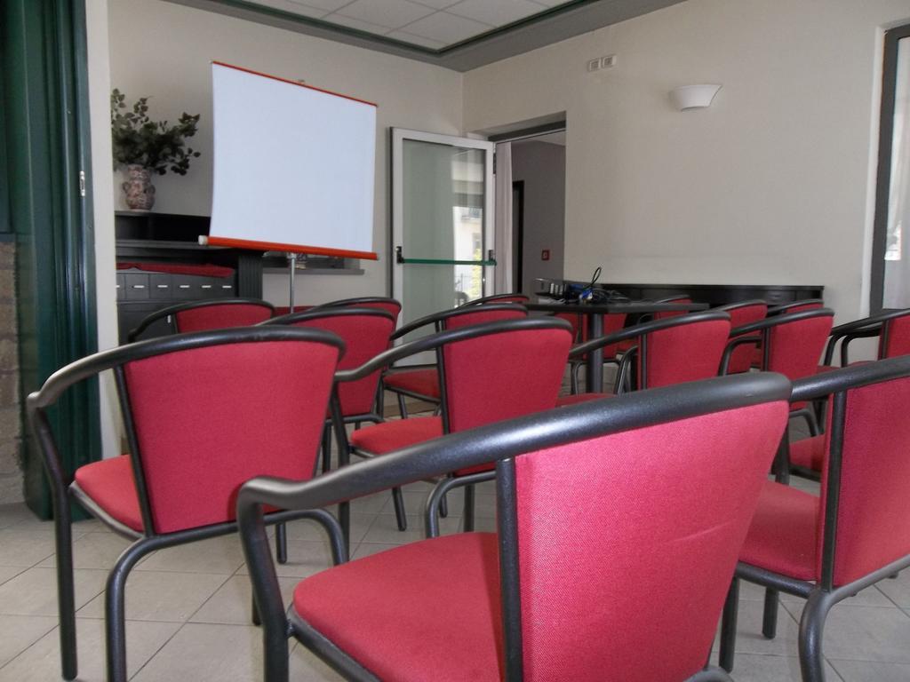 Hotel I' Fiorino Montelupo Fiorentino Exterior photo