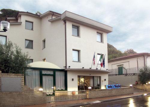 Hotel I' Fiorino Montelupo Fiorentino Exterior photo