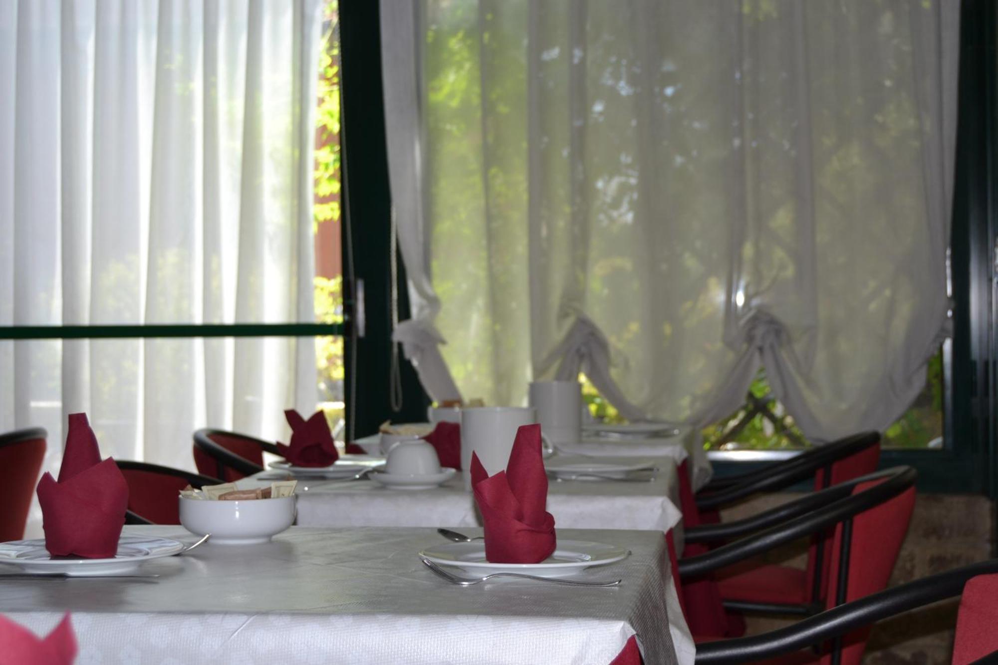 Hotel I' Fiorino Montelupo Fiorentino Exterior photo