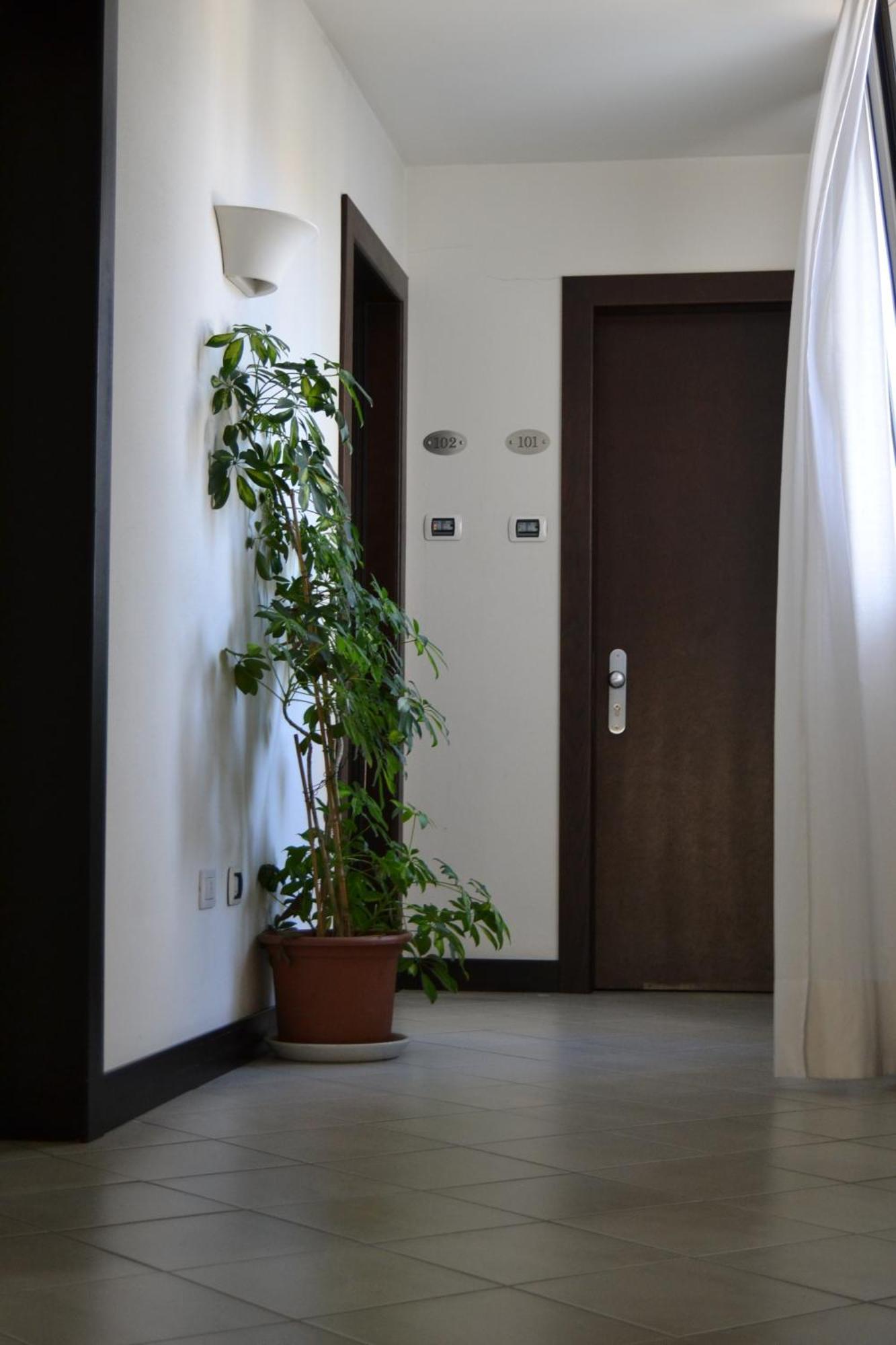 Hotel I' Fiorino Montelupo Fiorentino Exterior photo
