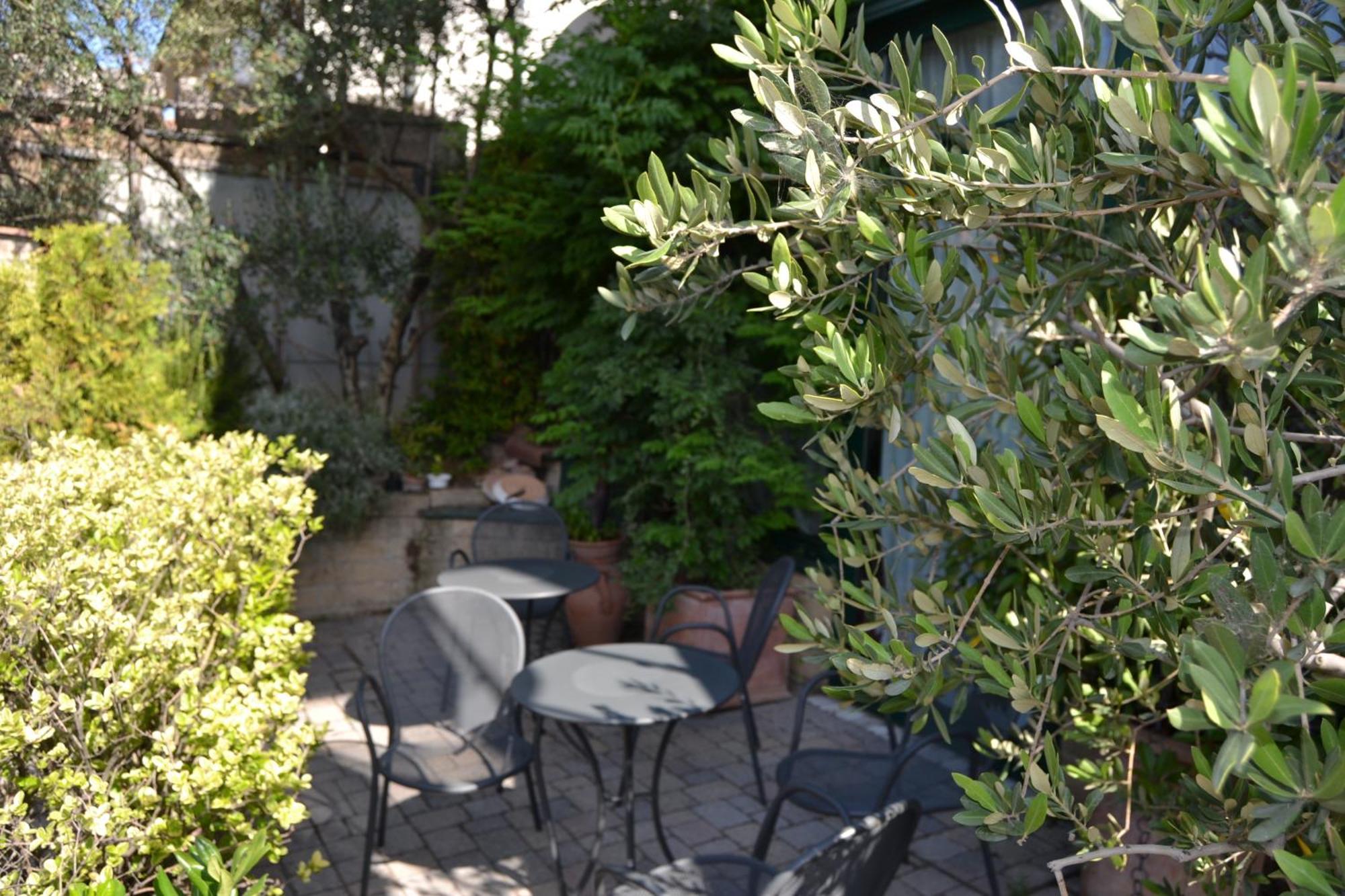 Hotel I' Fiorino Montelupo Fiorentino Exterior photo