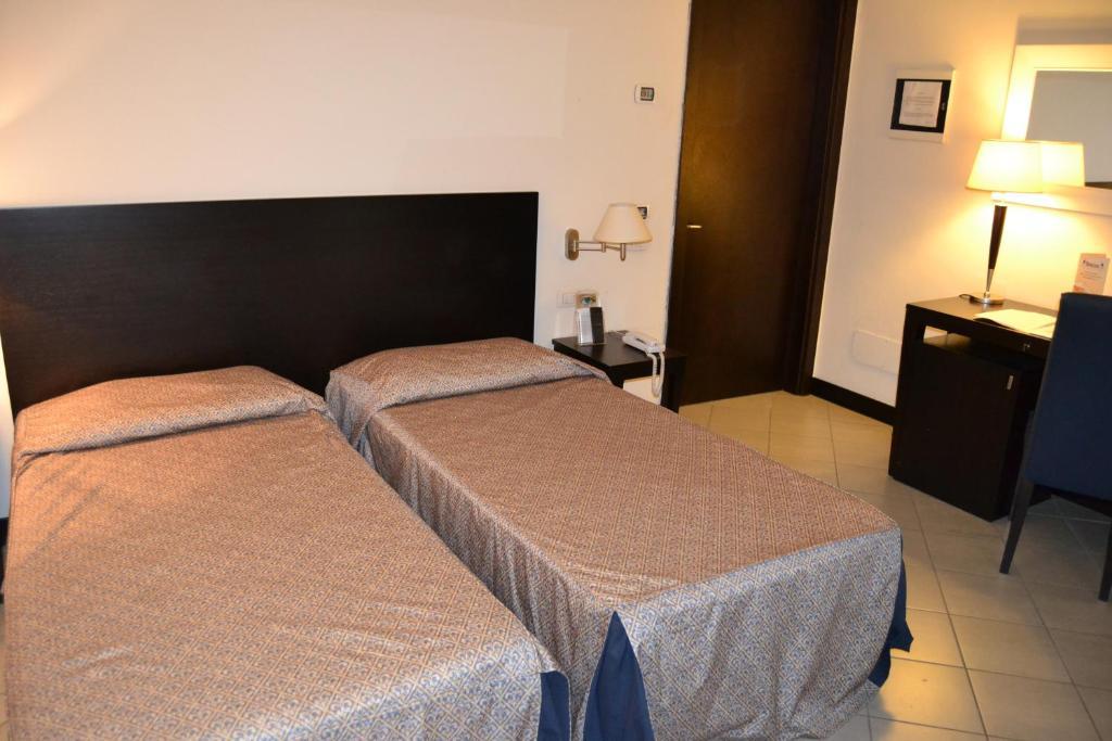 Hotel I' Fiorino Montelupo Fiorentino Room photo
