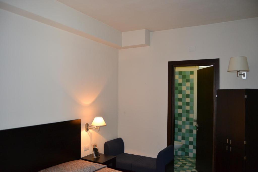 Hotel I' Fiorino Montelupo Fiorentino Room photo
